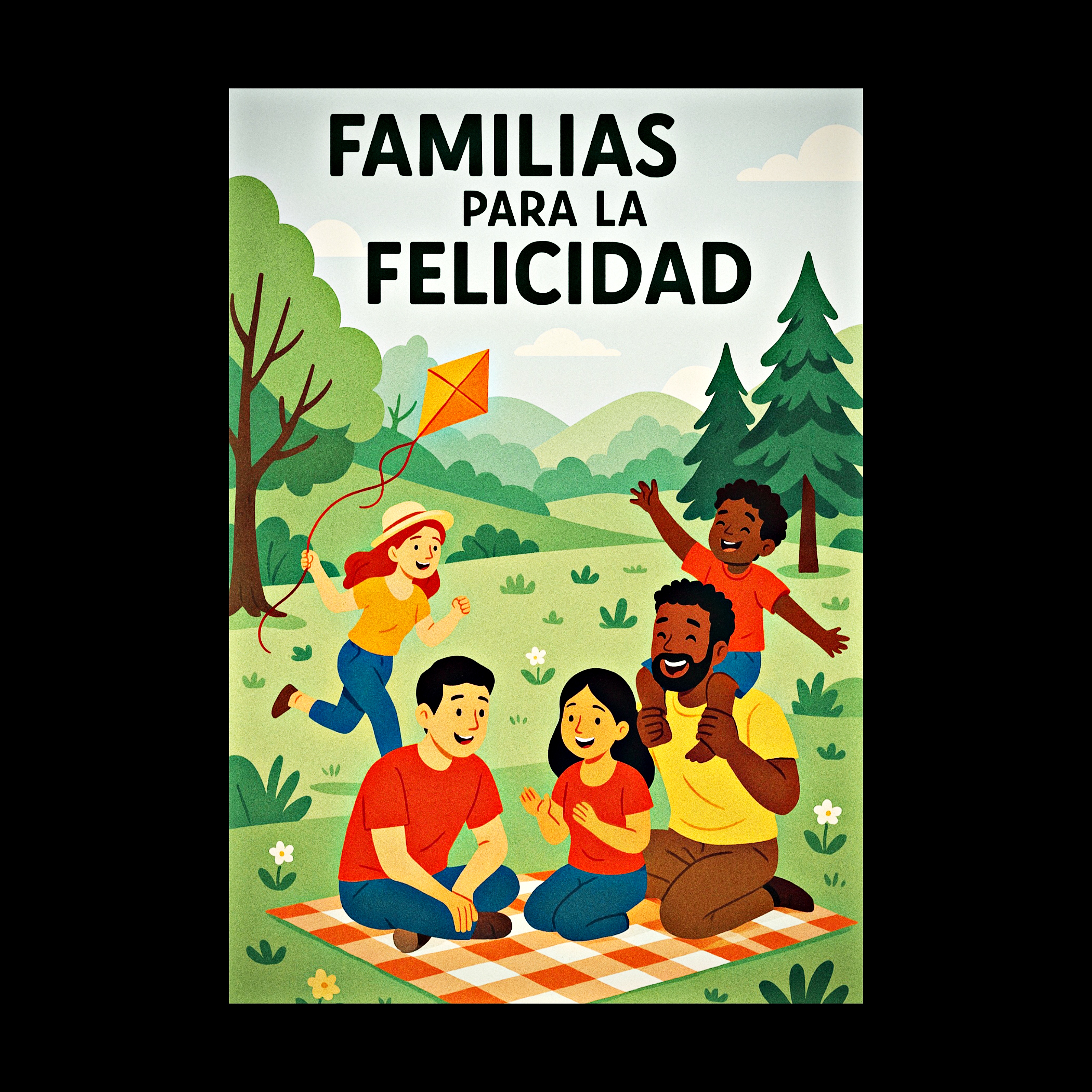 PARA LAS FAMILIAS