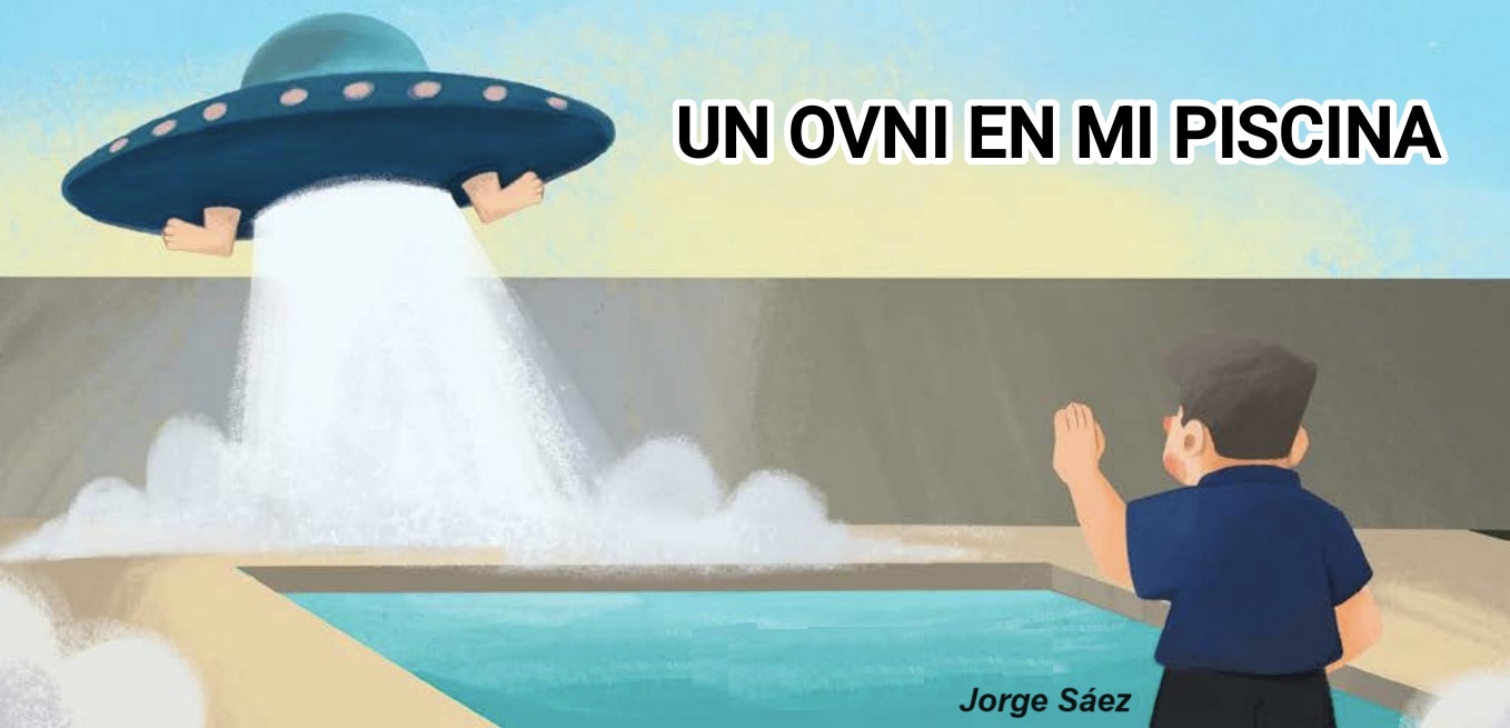 EN MI PISCINA