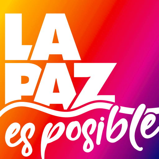La Paz es posible