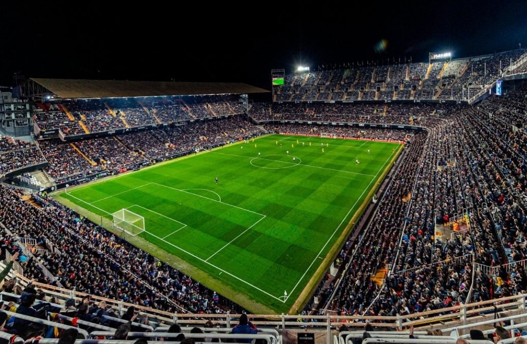Mestalla
