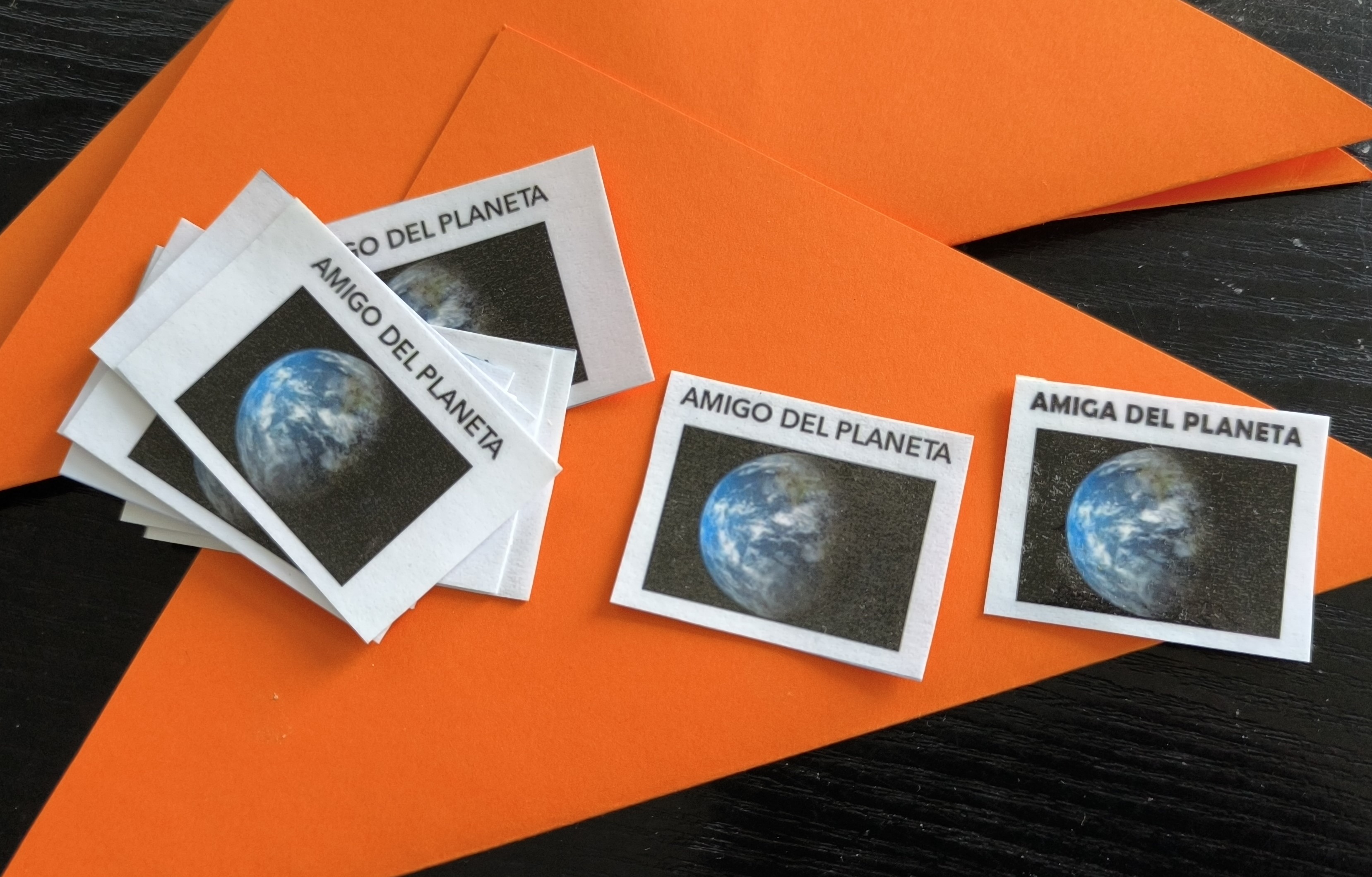 CARNE DE AMIGOS DEL PLANETA