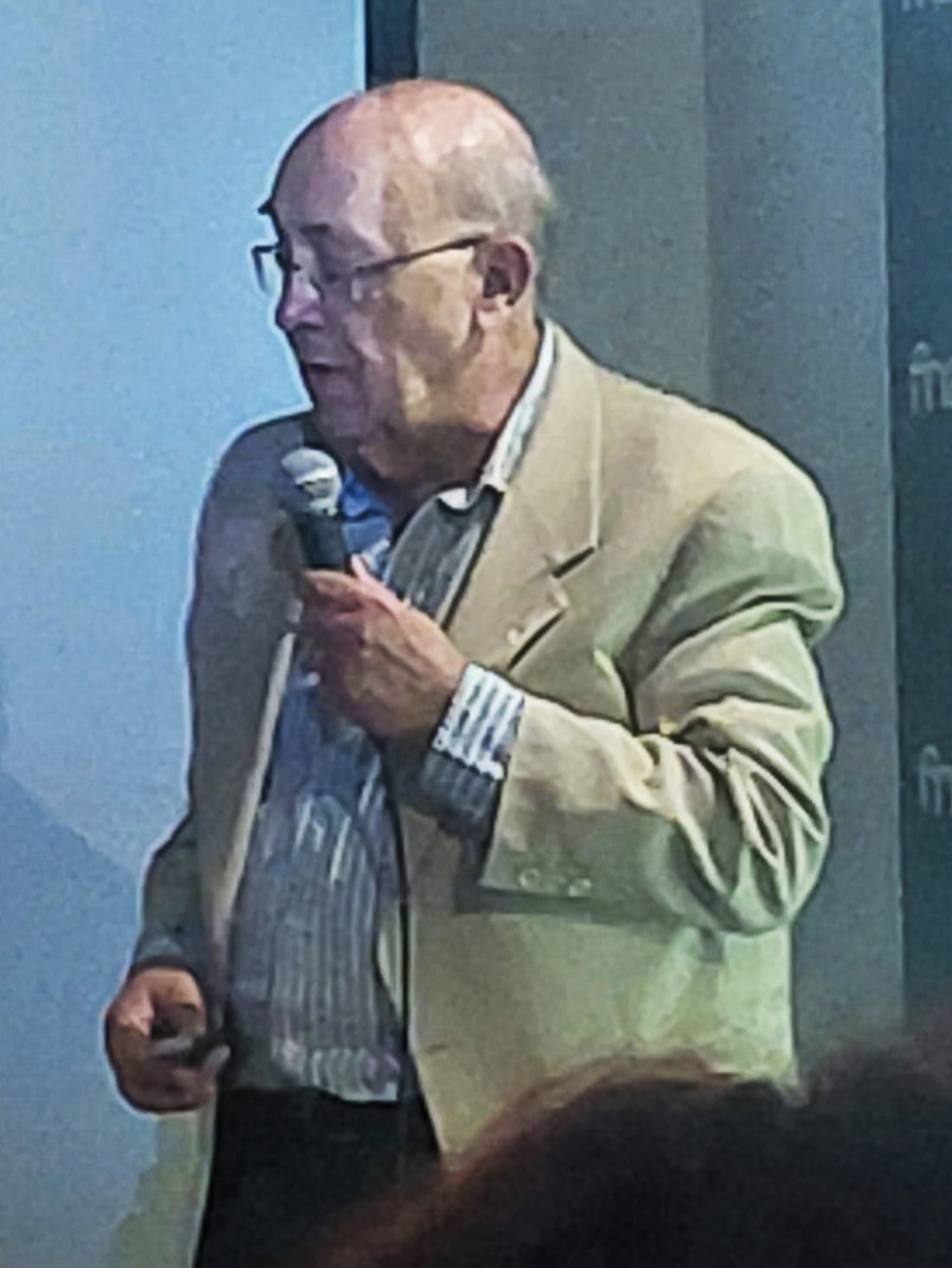 ENRIQUE GARCIA