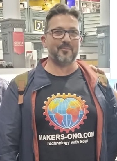 PABLO SABIRON